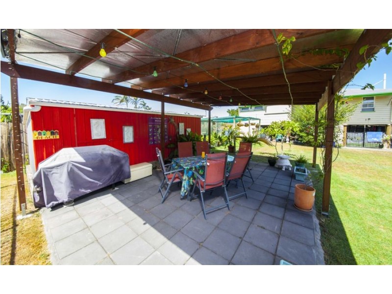 28 Dale Street, Granville QLD 4650