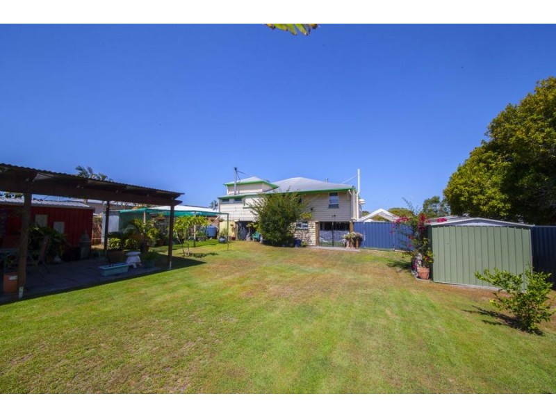 28 Dale Street, Granville QLD 4650