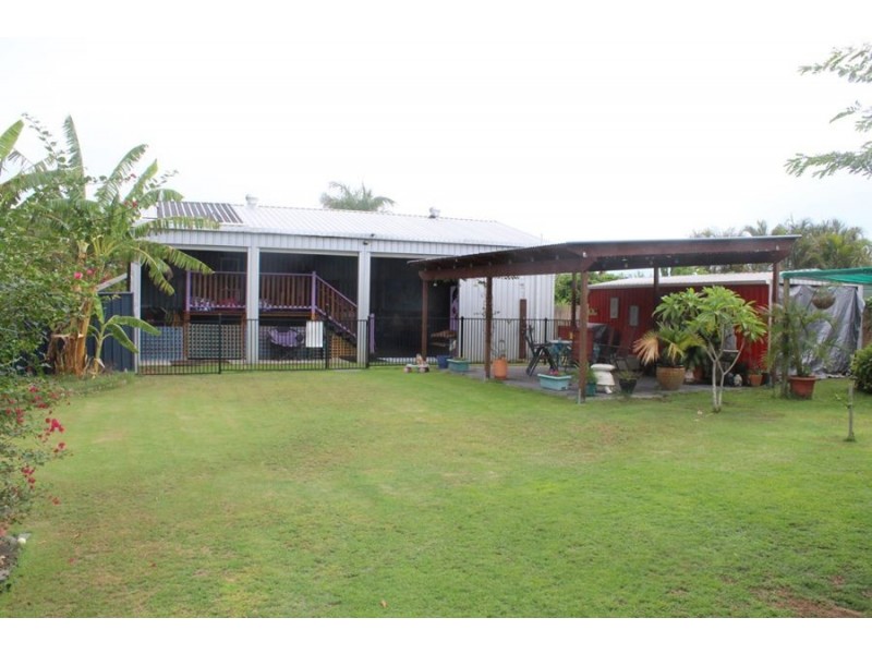 28 Dale Street, Granville QLD 4650