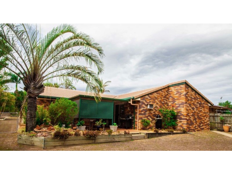 6 Geebung Court, Tinana QLD 4650