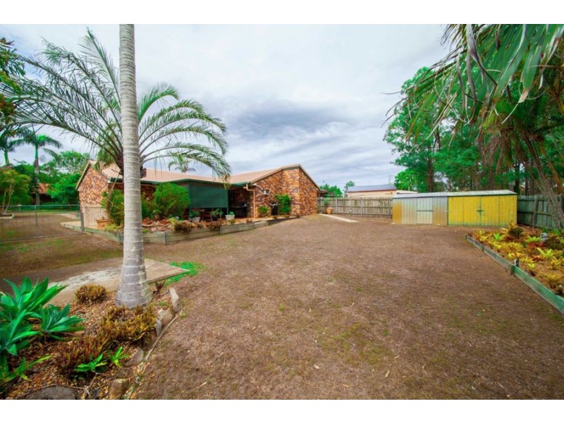 6 Geebung Court, Tinana QLD 4650