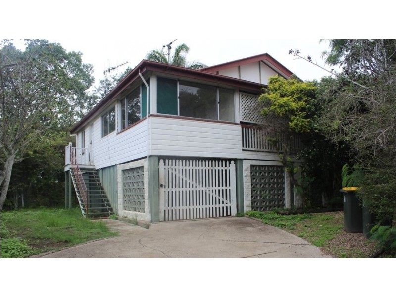 83 March Street, Maryborough QLD 4650