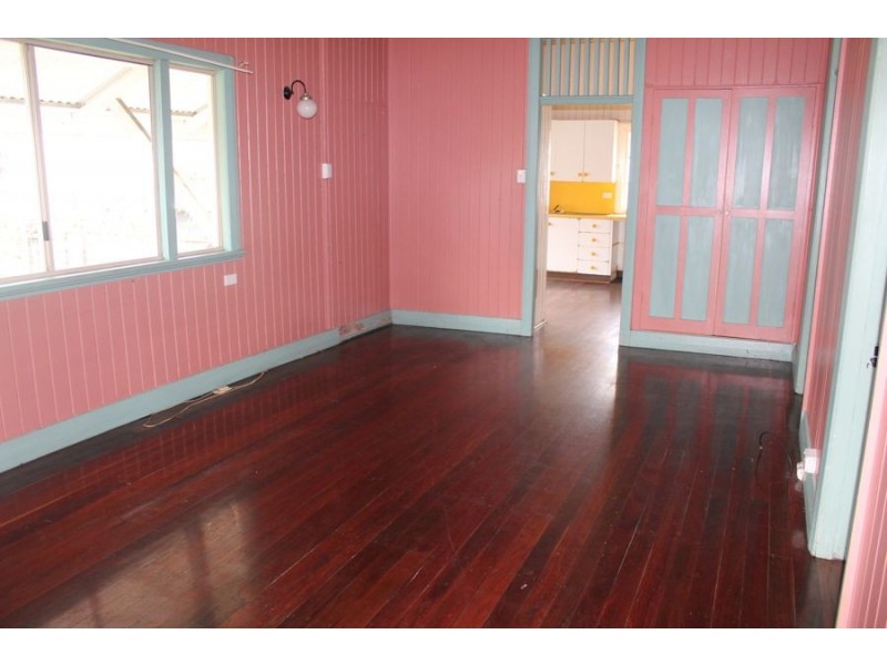 83 March Street, Maryborough QLD 4650