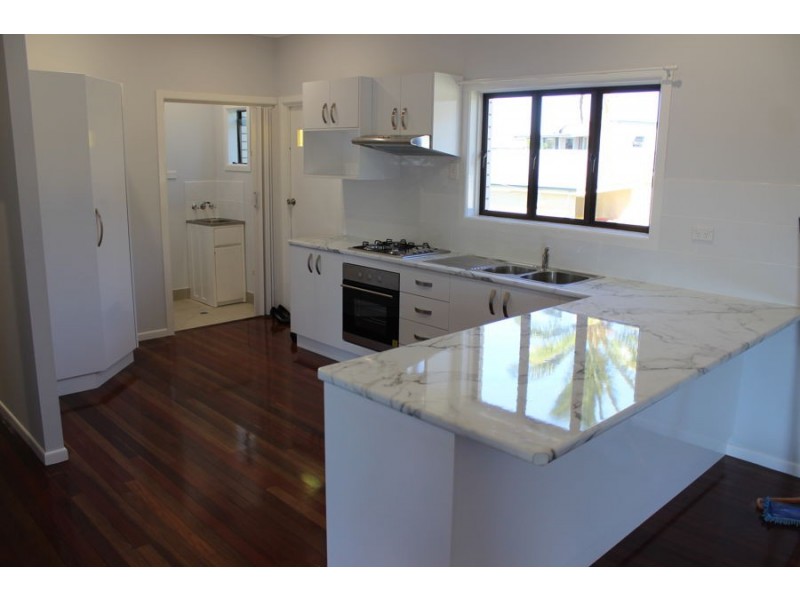 36 Wynne Parade, Maryborough QLD 4650