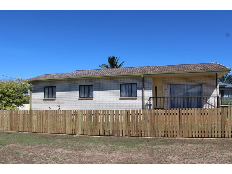 36 Wynne Parade, Maryborough QLD 4650