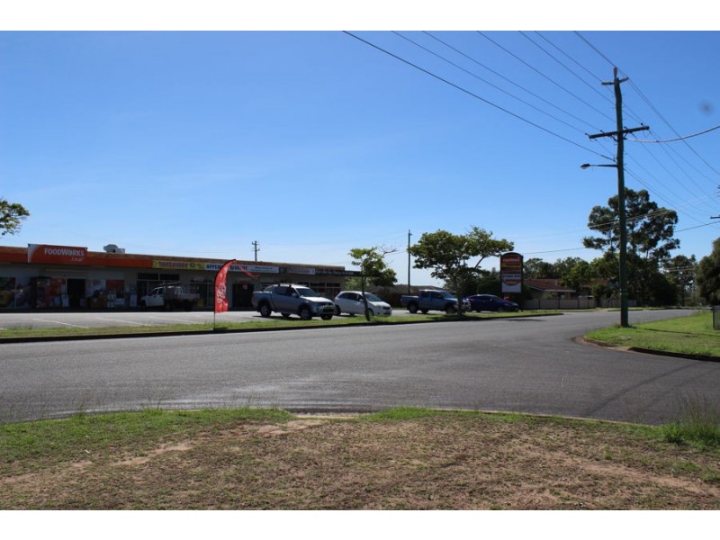 36 Wynne Parade, Maryborough QLD 4650