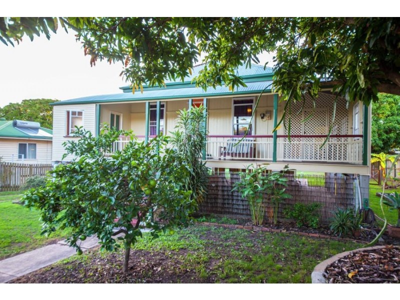 58 Rocky Street, Maryborough QLD 4650