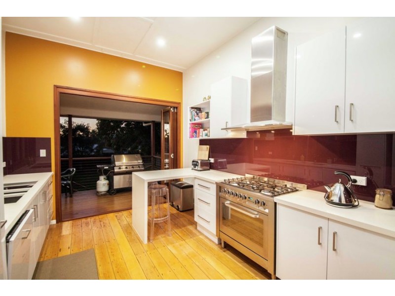 58 Rocky Street, Maryborough QLD 4650