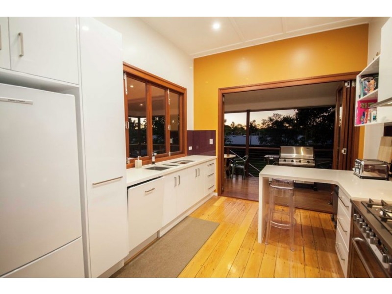 58 Rocky Street, Maryborough QLD 4650