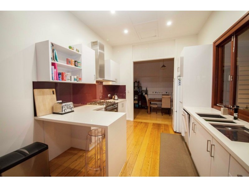 58 Rocky Street, Maryborough QLD 4650