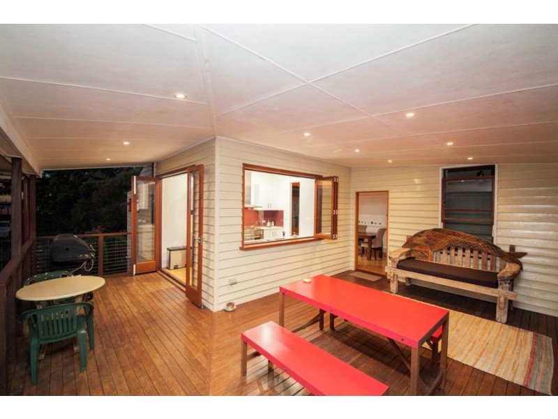 58 Rocky Street, Maryborough QLD 4650