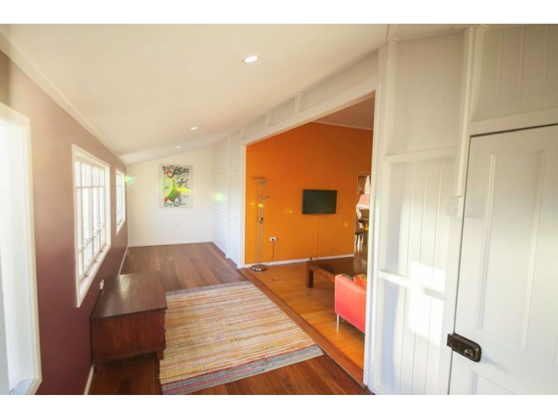 58 Rocky Street, Maryborough QLD 4650