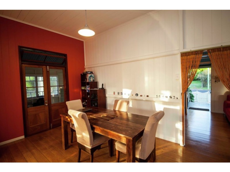 58 Rocky Street, Maryborough QLD 4650