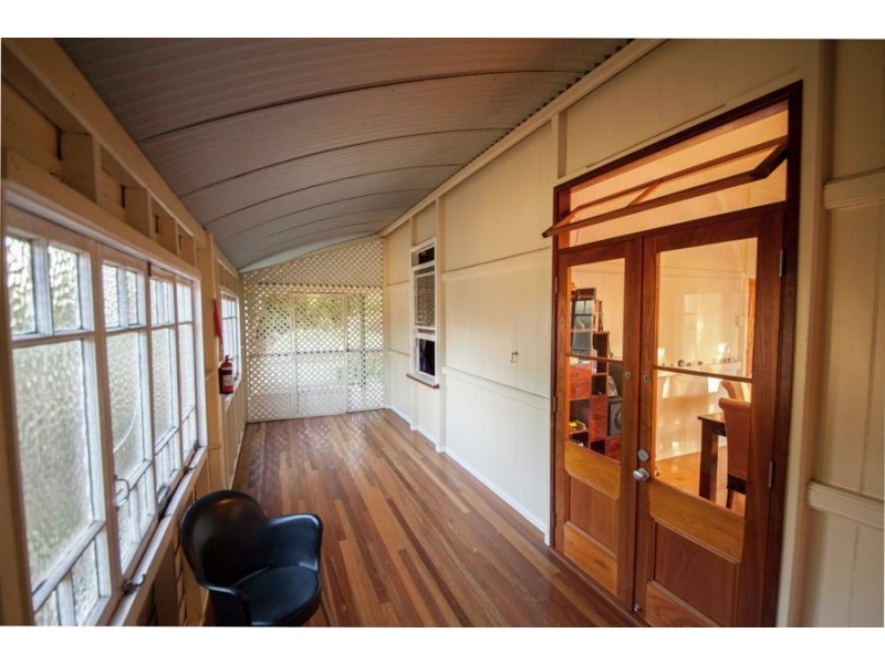 58 Rocky Street, Maryborough QLD 4650