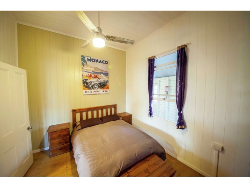 58 Rocky Street, Maryborough QLD 4650