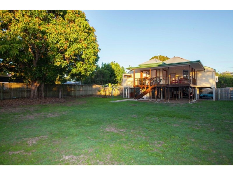 58 Rocky Street, Maryborough QLD 4650