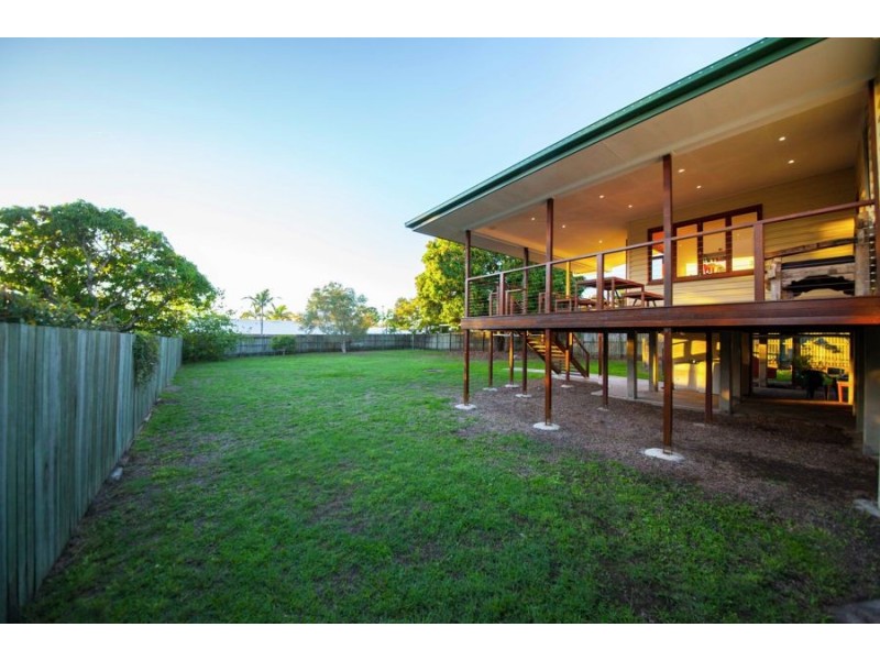 58 Rocky Street, Maryborough QLD 4650