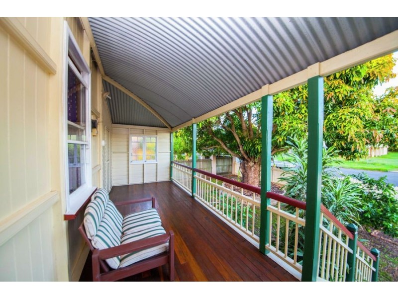 58 Rocky Street, Maryborough QLD 4650