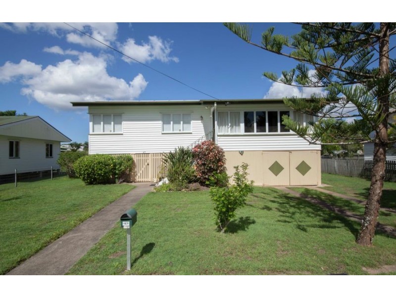 47 Ariadne Street, Maryborough QLD 4650