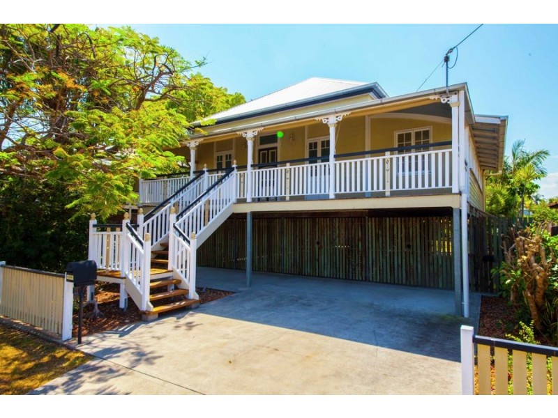 12 Park Street, Maryborough QLD 4650