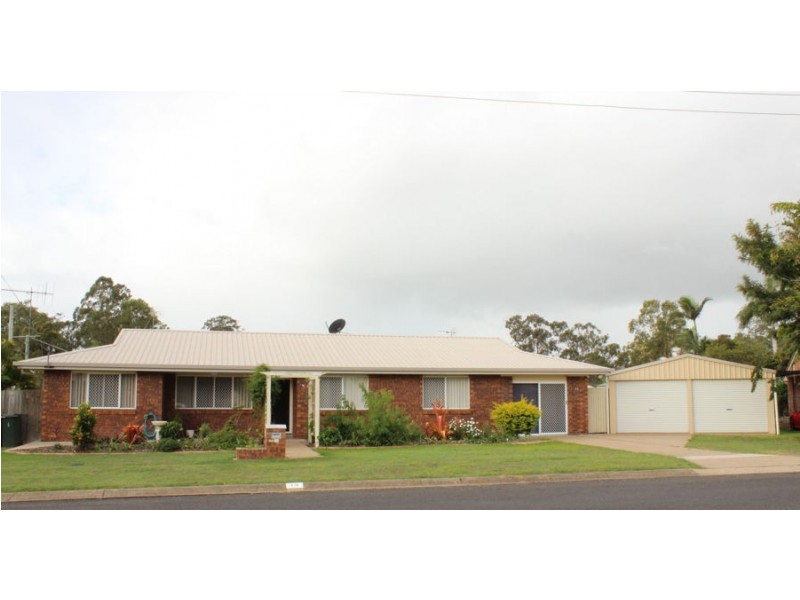 15 Panorama Drive, Maryborough QLD 4650