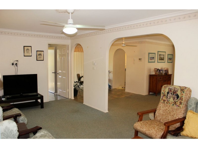 15 Panorama Drive, Maryborough QLD 4650