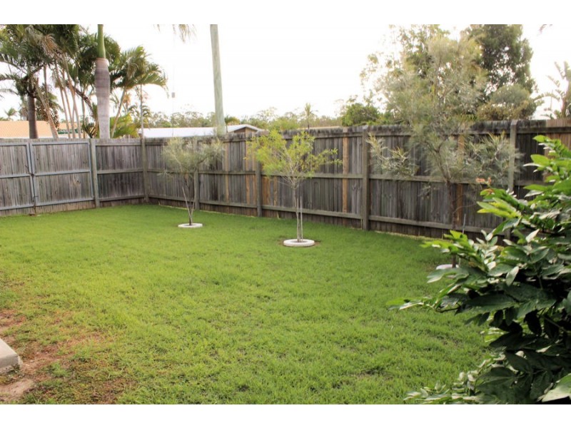 15 Panorama Drive, Maryborough QLD 4650