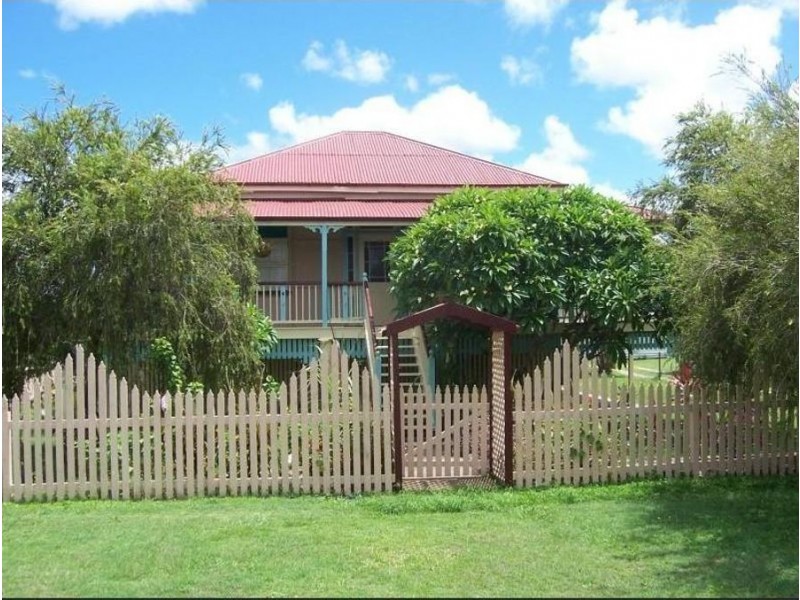 56 Melville Street, Maryborough QLD 4650