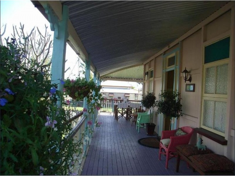 56 Melville Street, Maryborough QLD 4650