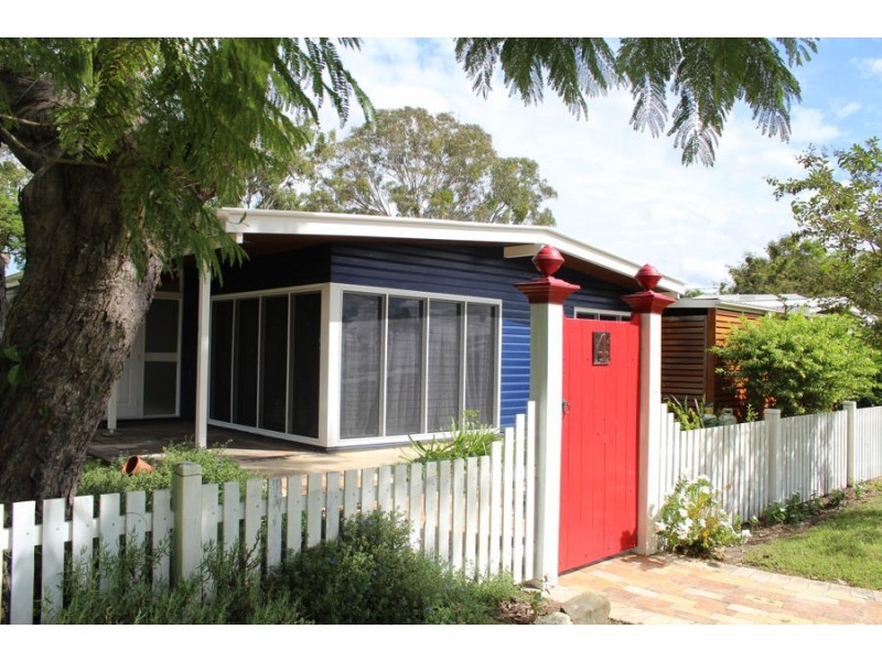 4 Churchill Street, Maryborough QLD 4650