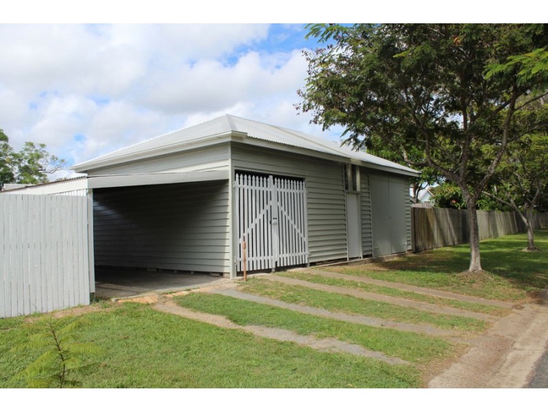 4 Churchill Street, Maryborough QLD 4650