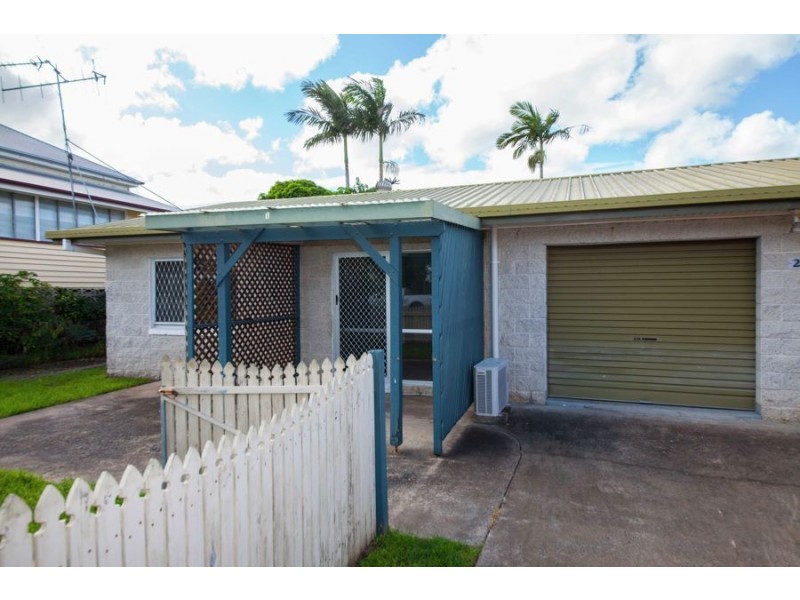 1/211 Albert Street, Maryborough QLD 4650