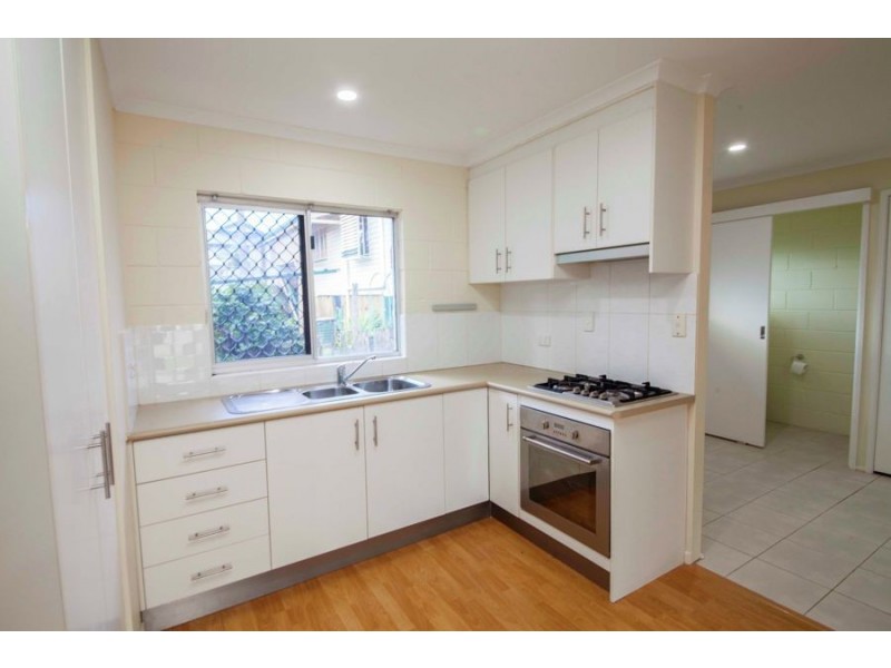 1/211 Albert Street, Maryborough QLD 4650