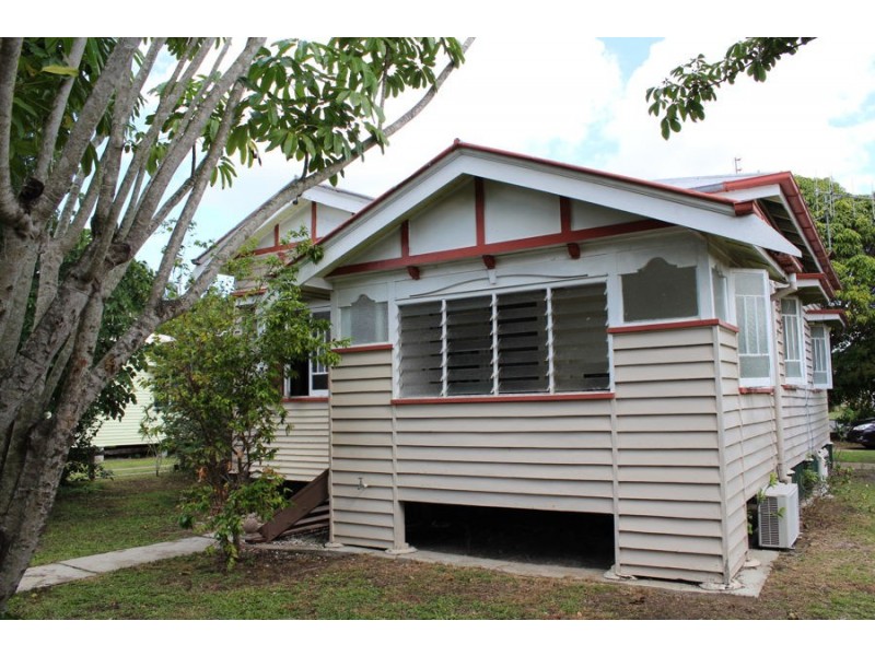 56 Moreton Street, Maryborough QLD 4650