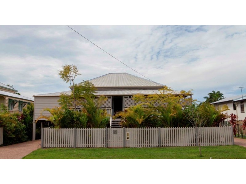 41 Churchill Street, Maryborough QLD 4650