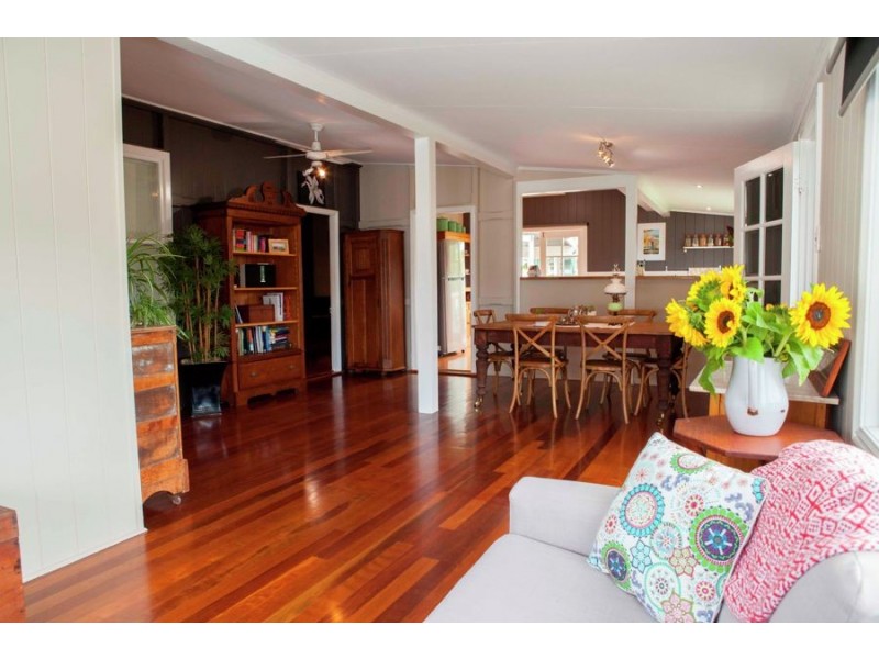 41 Churchill Street, Maryborough QLD 4650