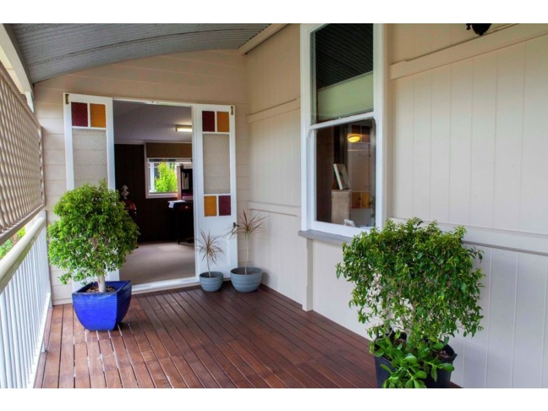 41 Churchill Street, Maryborough QLD 4650