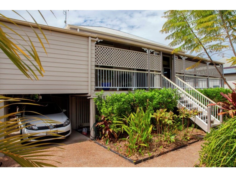 41 Churchill Street, Maryborough QLD 4650