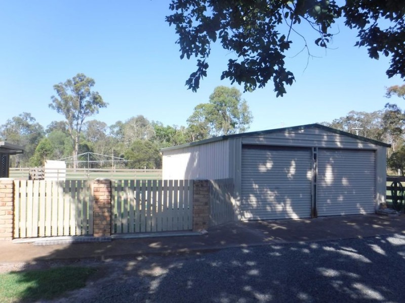 7 Sims Road, Oakhurst QLD 4650