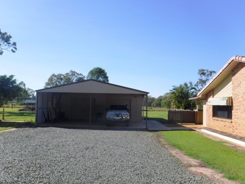 7 Sims Road, Oakhurst QLD 4650