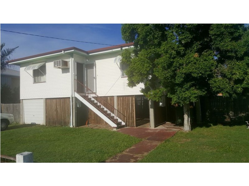9 Smith Street, Maryborough QLD 4650