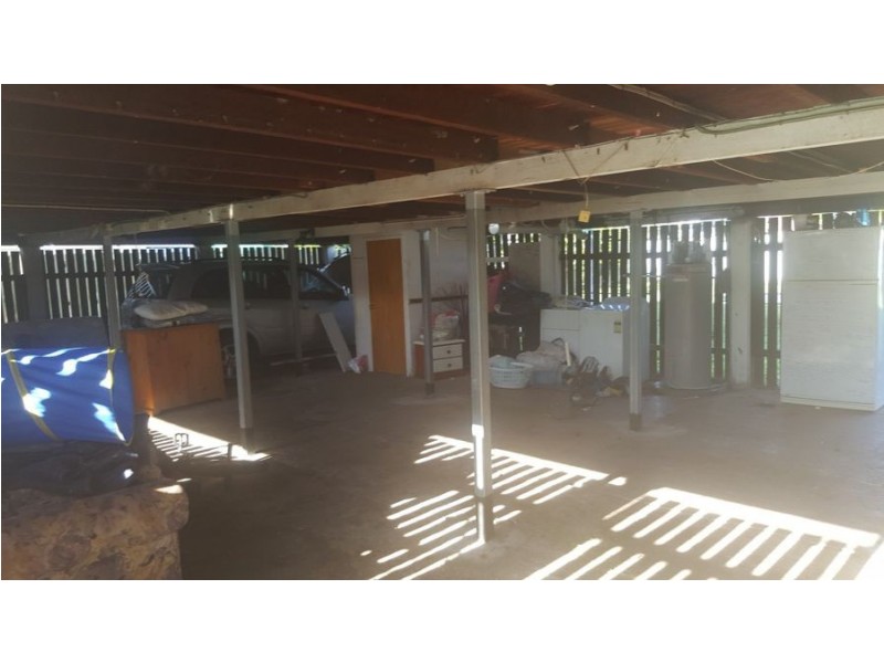 9 Smith Street, Maryborough QLD 4650
