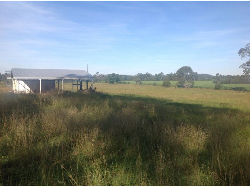 1873 Mungar Road, Mungar QLD 4650