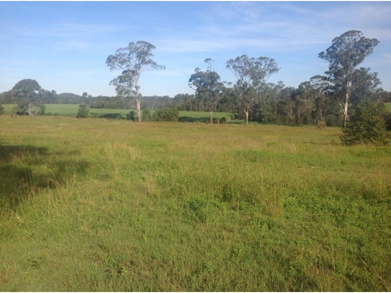1873 Mungar Road, Mungar QLD 4650