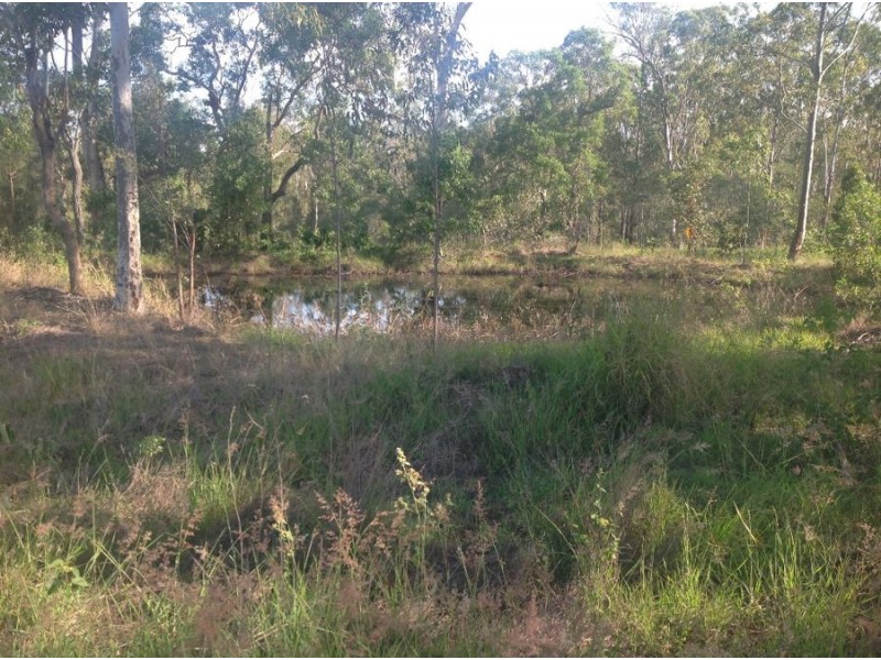1873 Mungar Road, Mungar QLD 4650