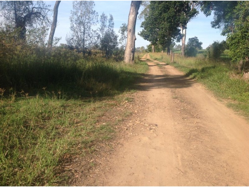 1873 Mungar Road, Mungar QLD 4650