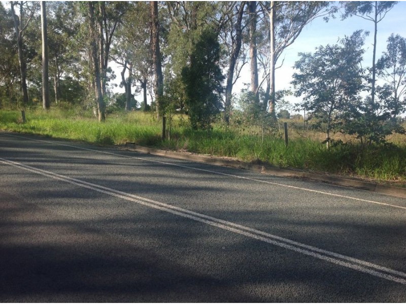 1873 Mungar Road, Mungar QLD 4650