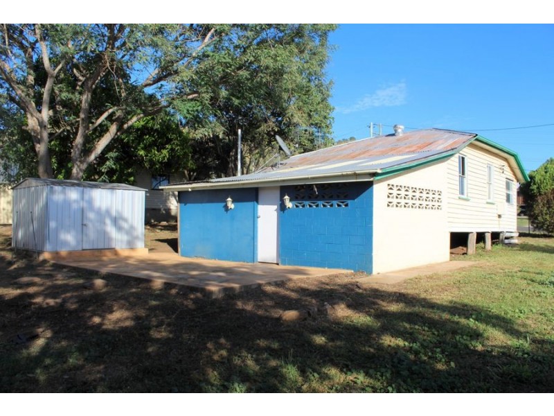 27 Bamboo Street, Gayndah QLD 4625
