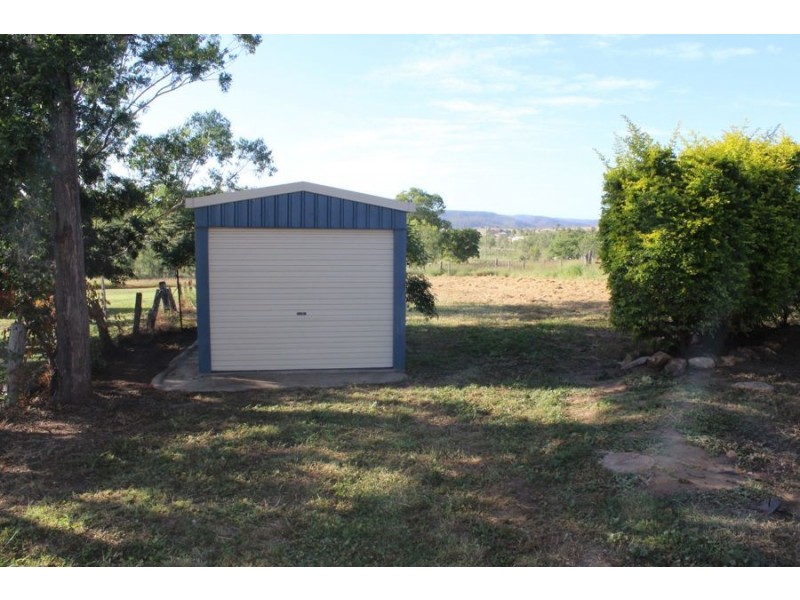 27 Bamboo Street, Gayndah QLD 4625