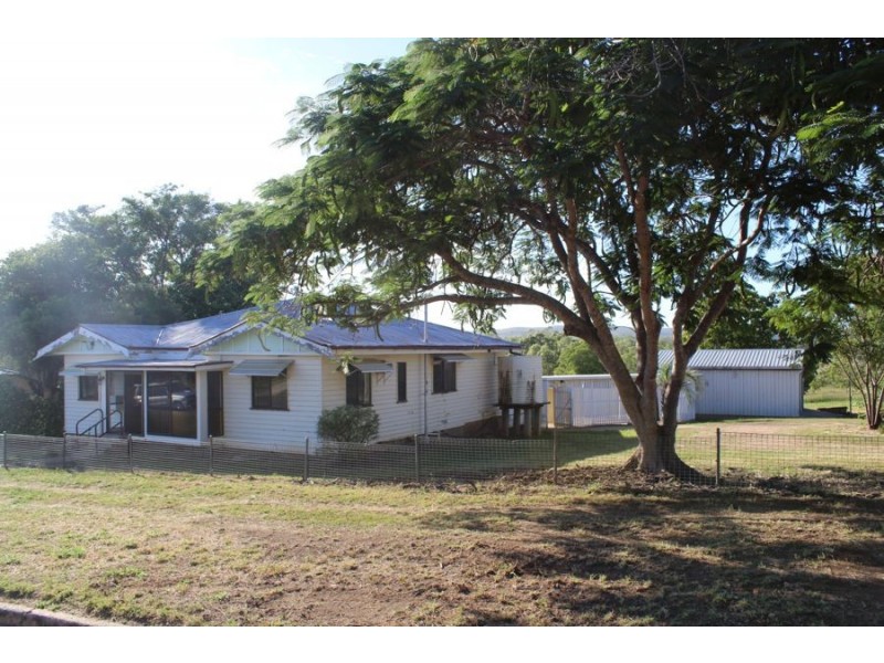 29 Bamboo Street, Gayndah QLD 4625